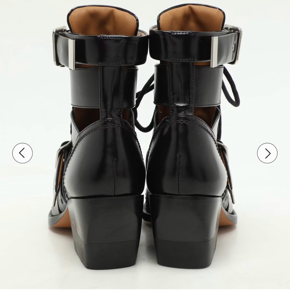 Chloe Rylee boots - Picture 9 of 9